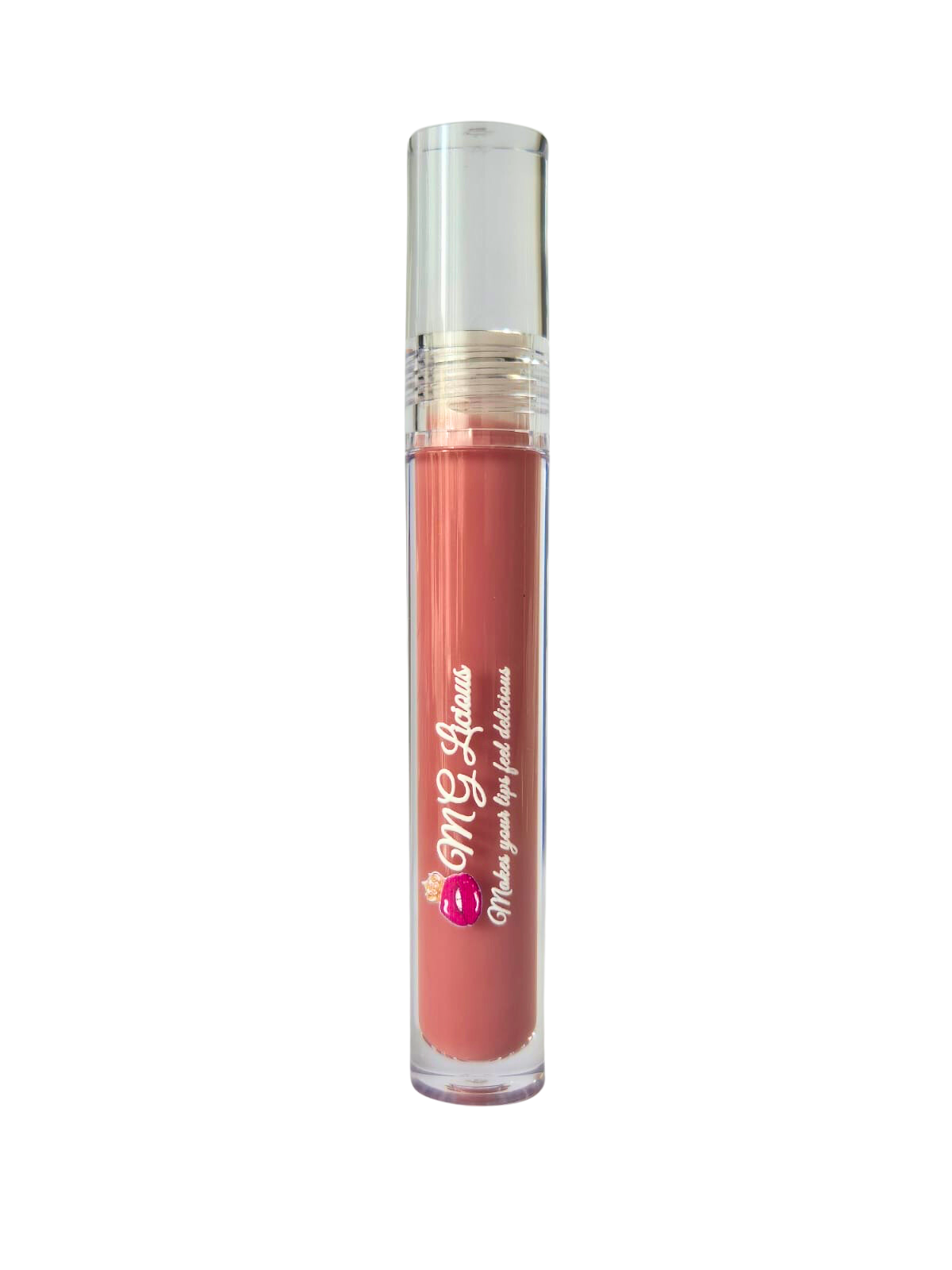 Nude Lipgloss
