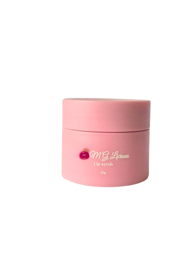 Lipscrub