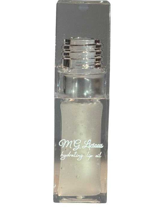 Coconut lip oil 🥥
