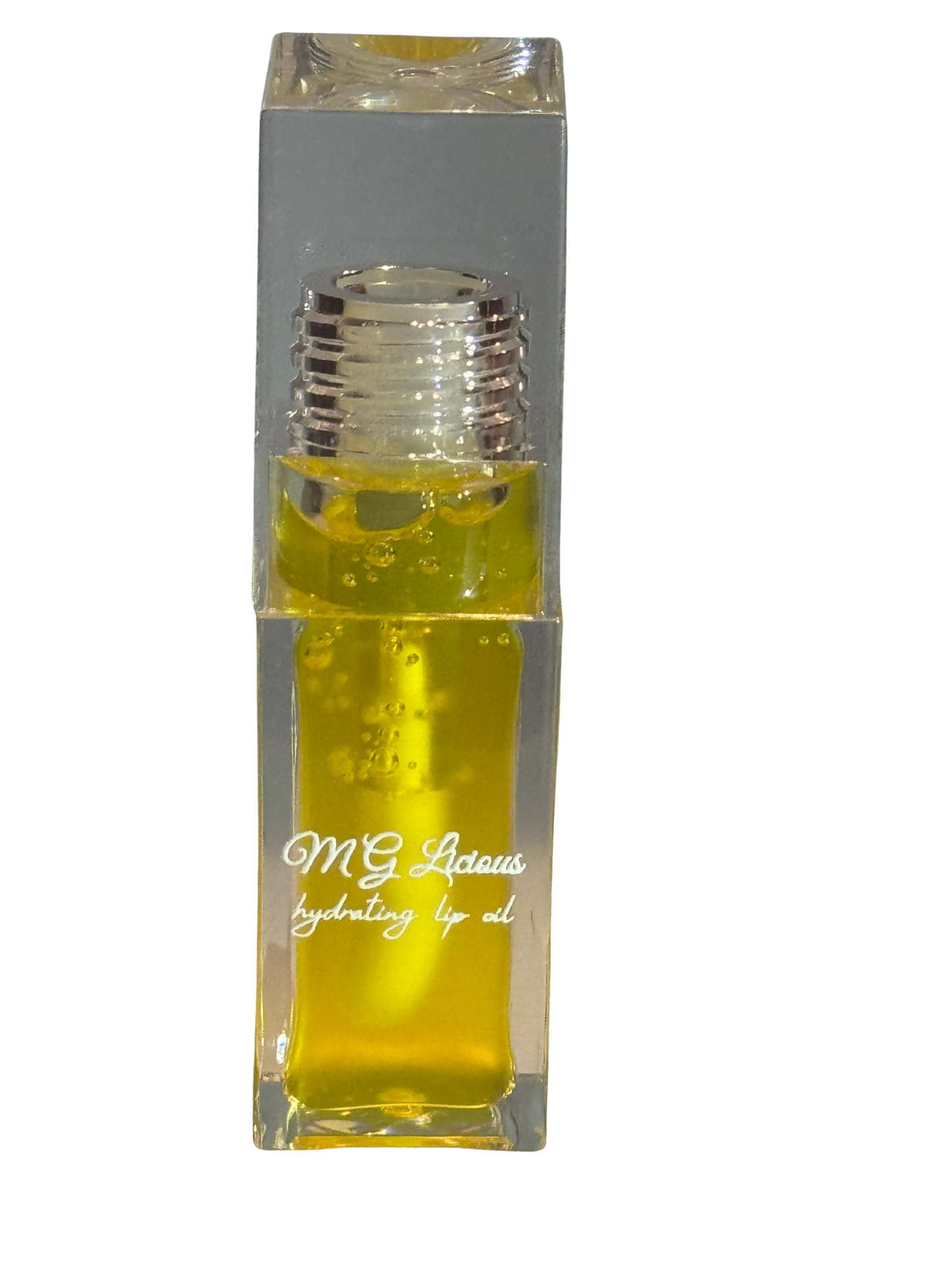 Mango Lip Oil 🥭