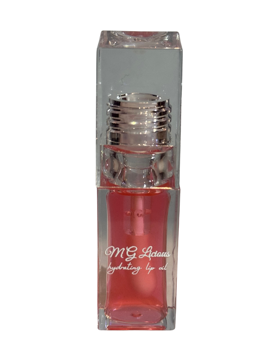 Cherry Lip Oil 🍒