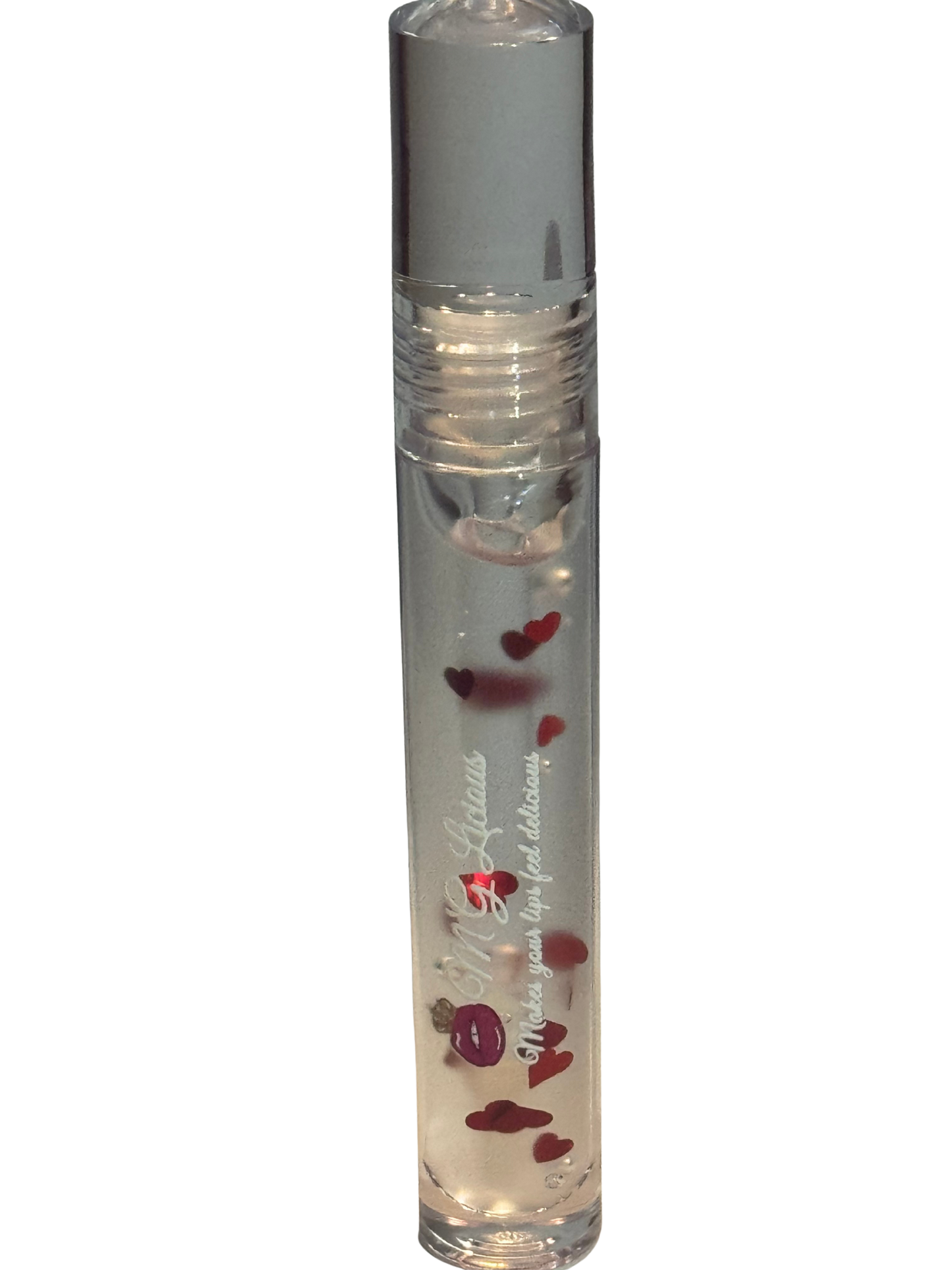 “Be mine” Lipgloss ♥️