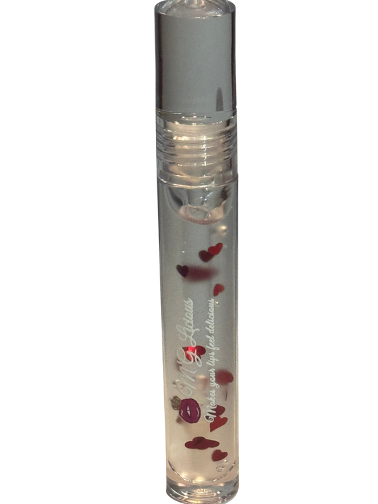 “Be mine” Lipgloss ♥️