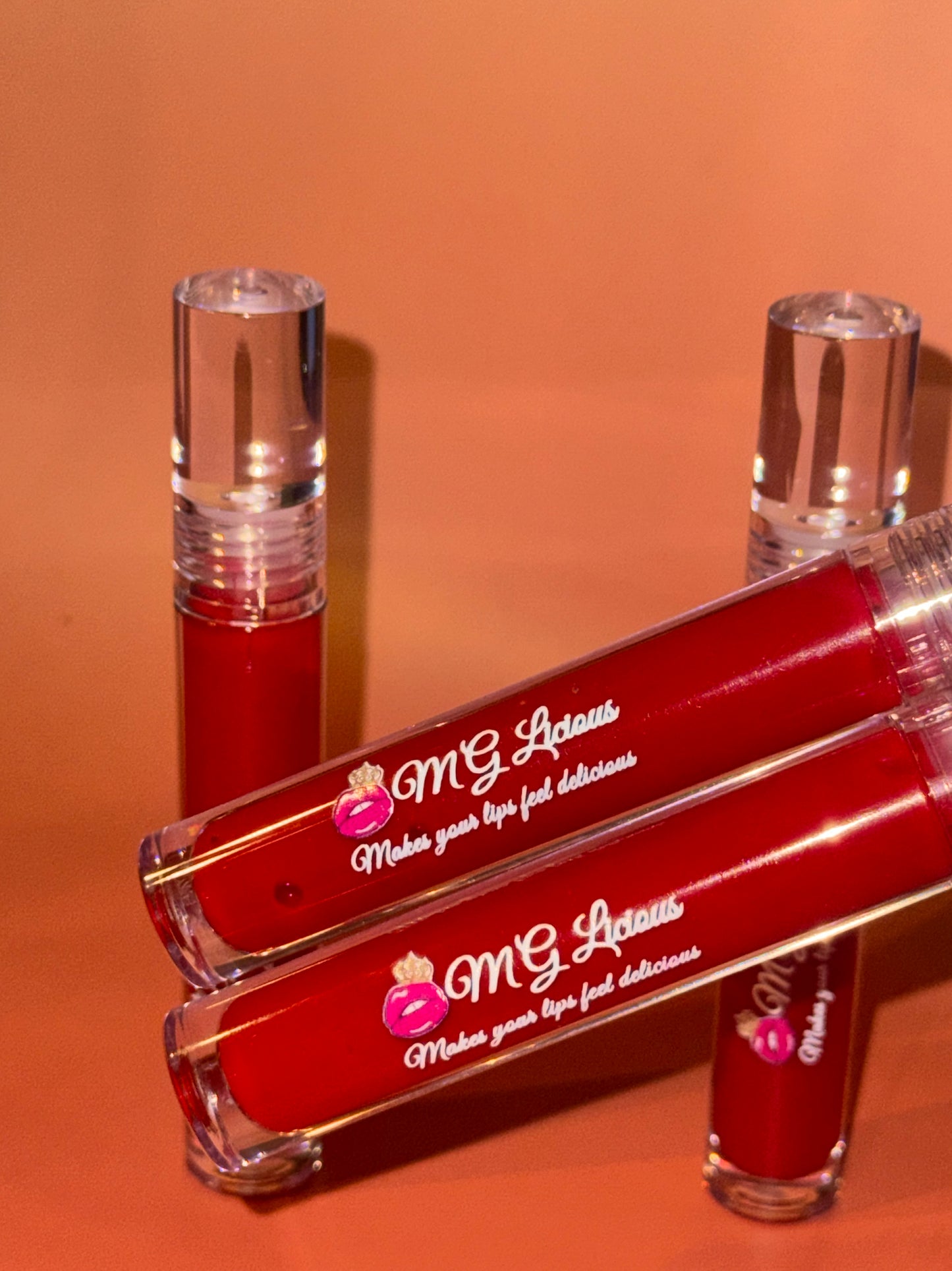 Love Potion Red 🌹