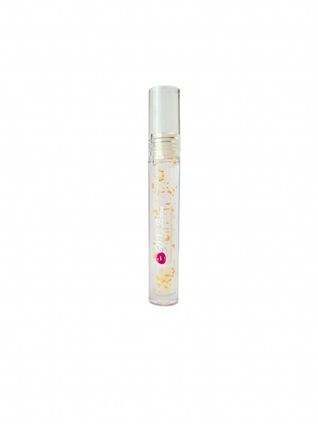 Gold Flakes Lipgloss