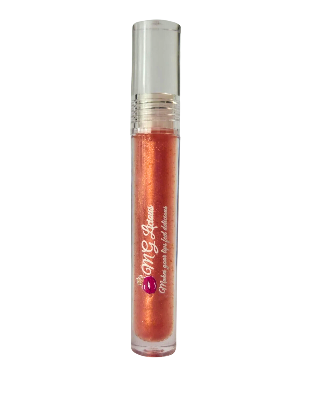 Plumping Lip gloss 🌶️