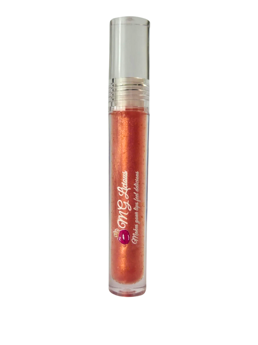 Plumping Lip gloss 🌶️