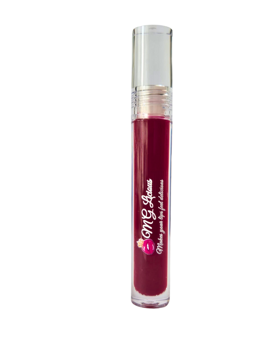 Cherry Berry Lipgloss