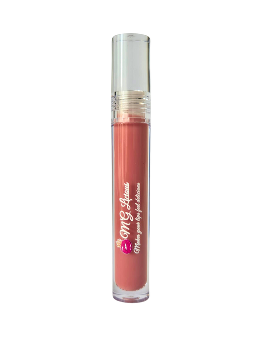 Nude Lipgloss
