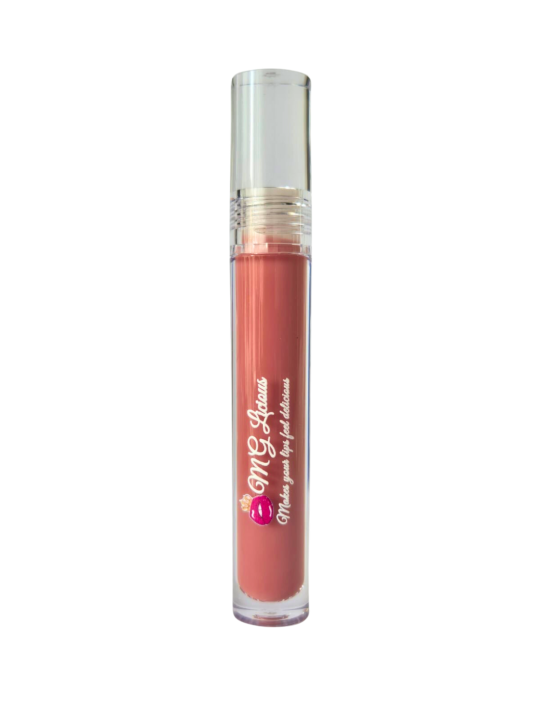 Nude Lipgloss