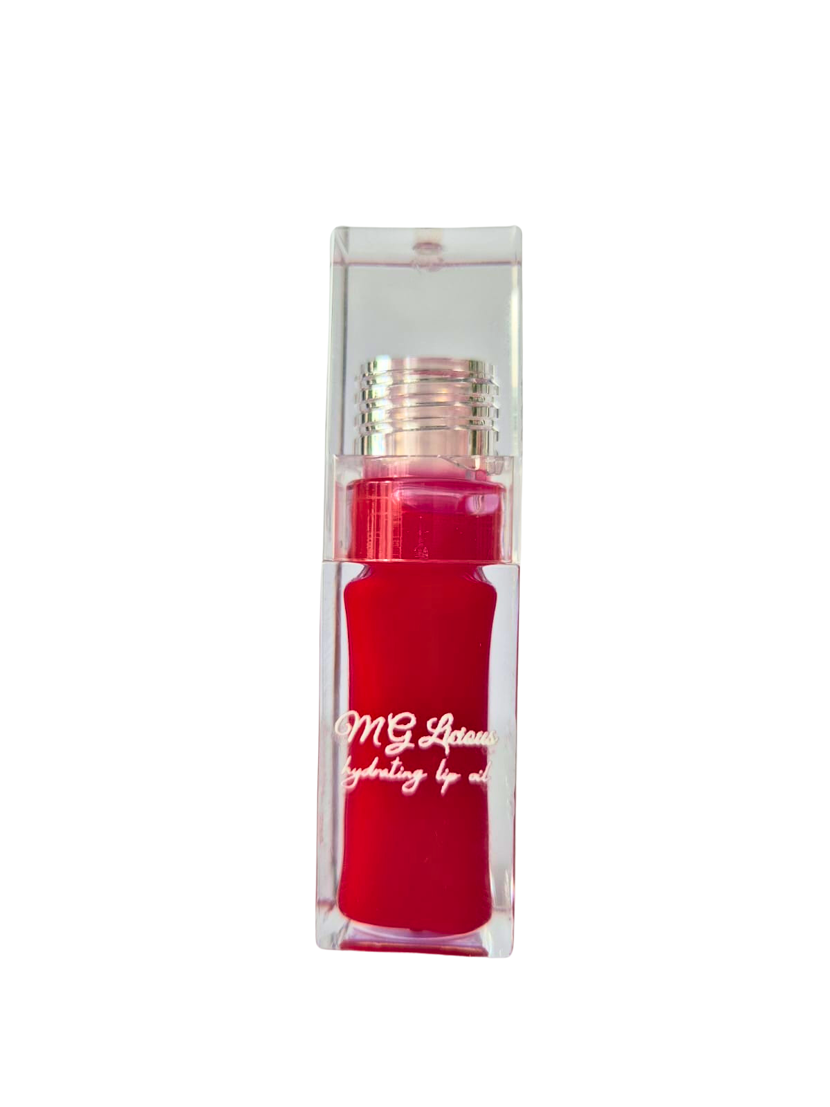 Strawberry lip oil 🍓