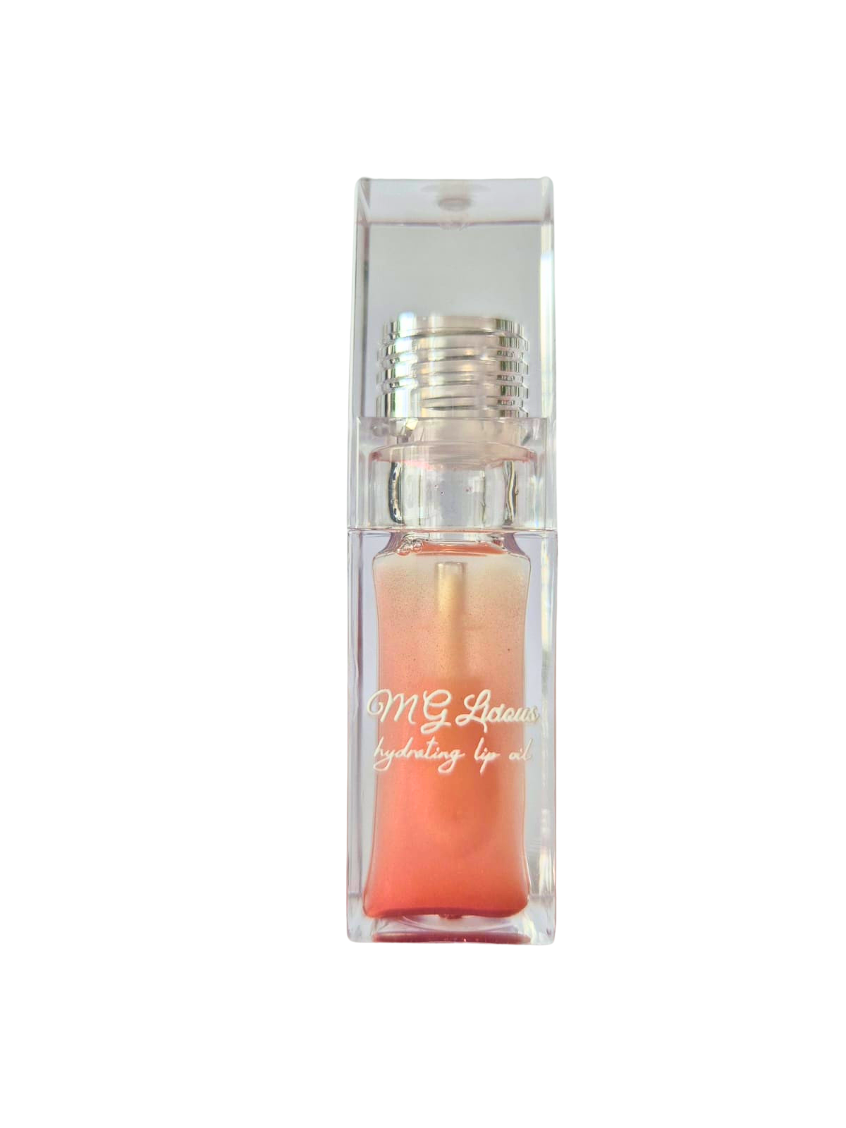 Watermelon lip oil