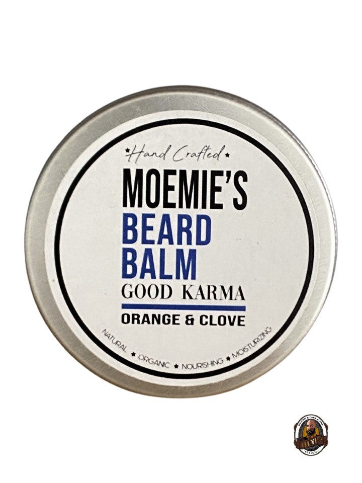 Beard Balm