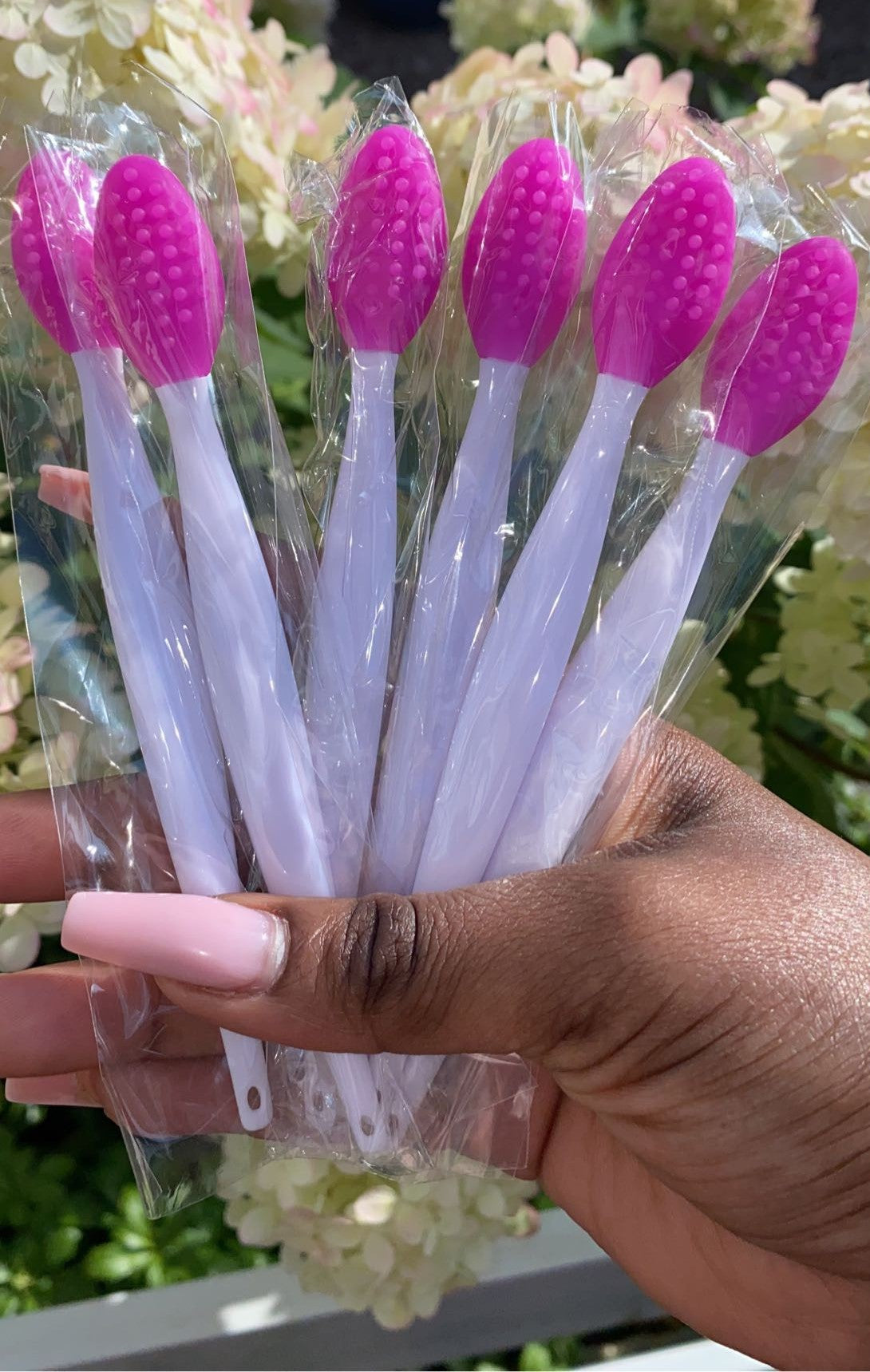 Lipscrub Brush