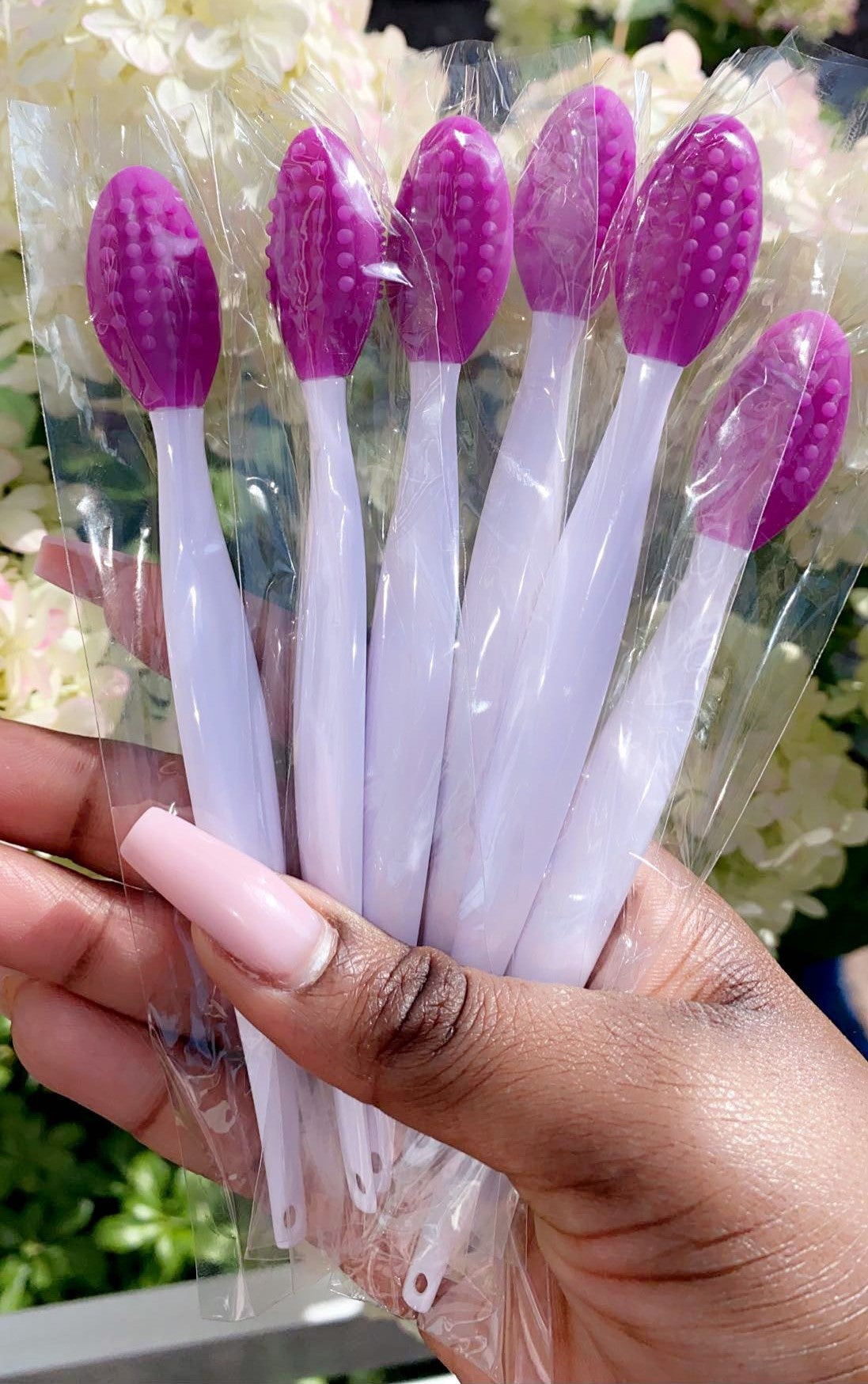 Lipscrub Brush