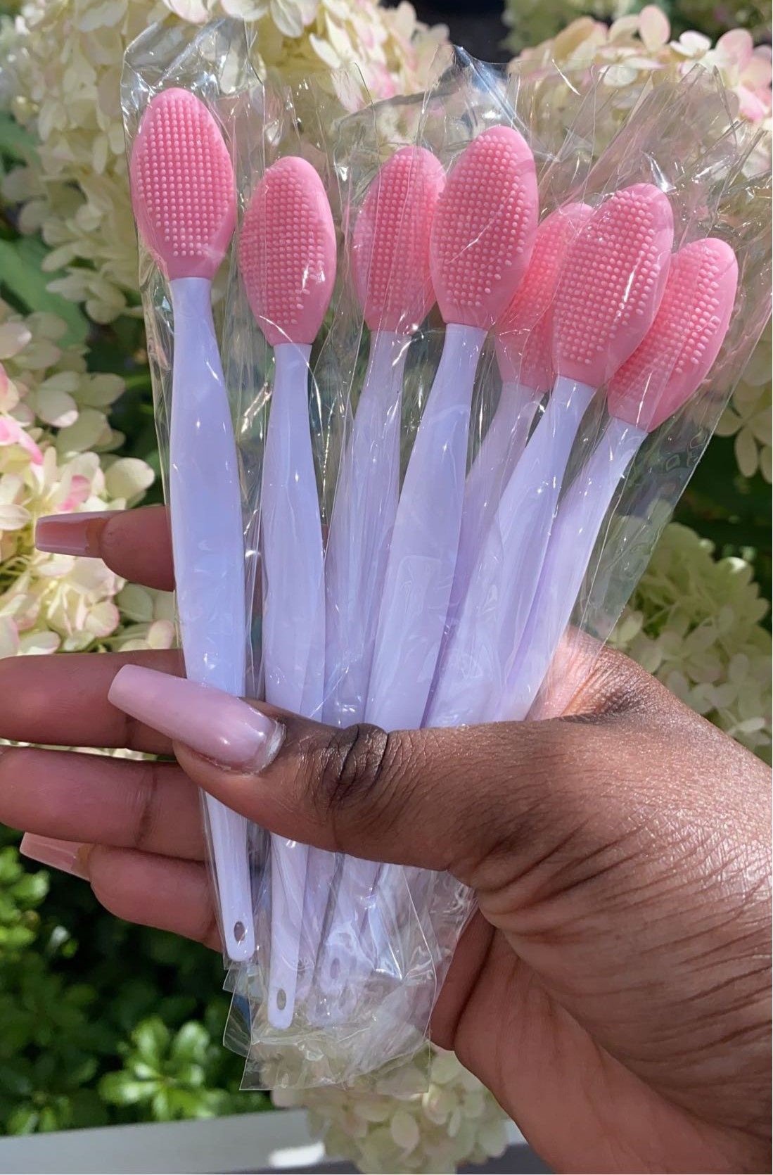 Lipscrub Brush