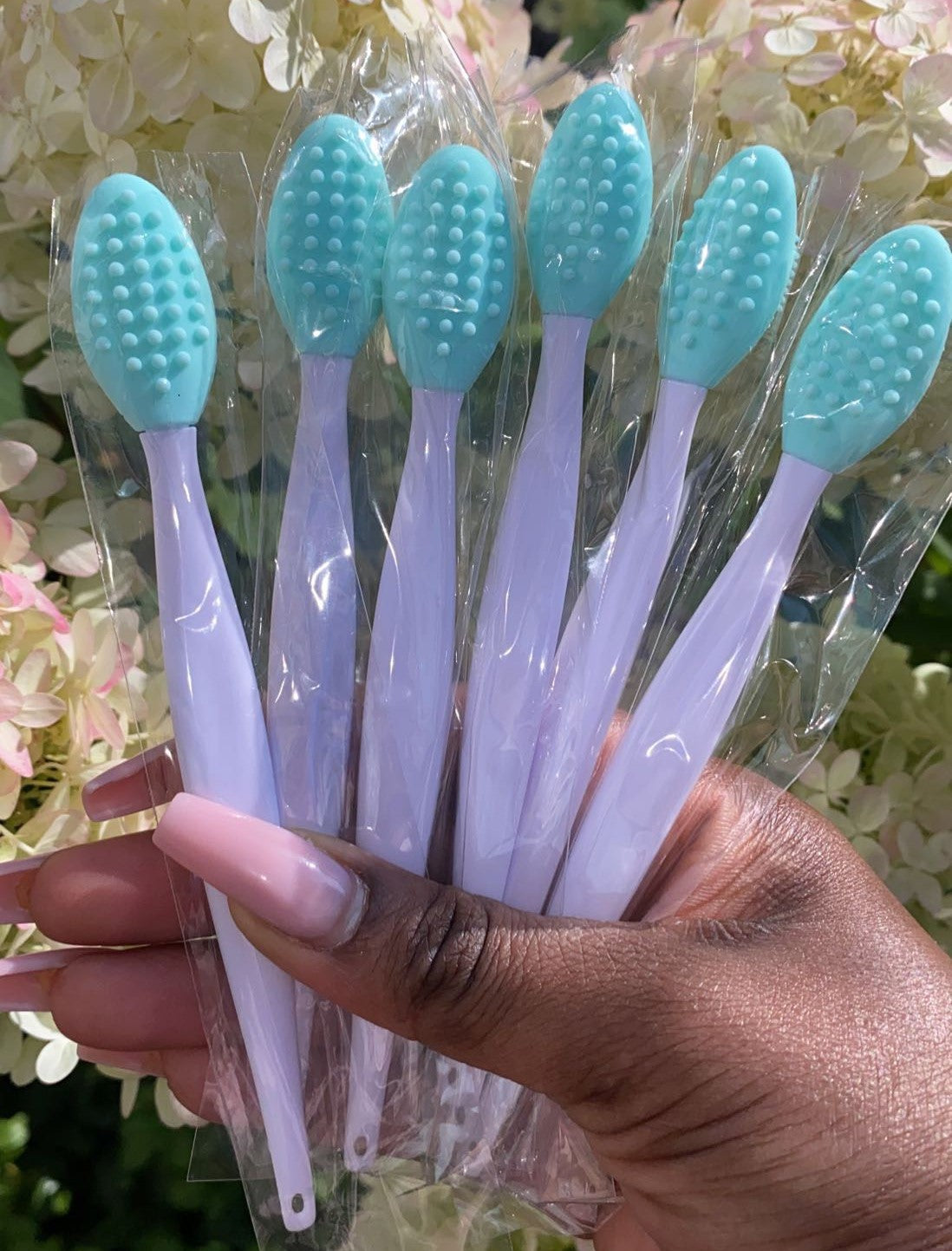 Lipscrub Brush